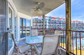 Boat, Fish and Swim On-Site Lake of The Ozarks Unit